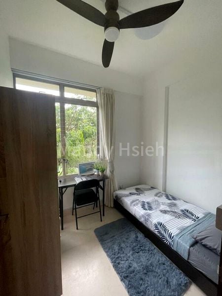 Master Room (Condo) for Rent in  The Blossomvale - Image 9