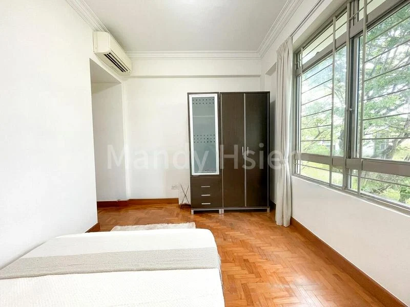 Master Room (Condo) for Rent in  The Blossomvale - Image 4