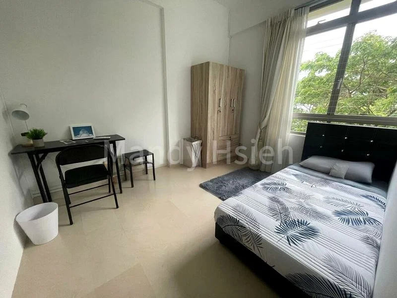 Master Room (Condo) for Rent in  The Blossomvale - Image 5