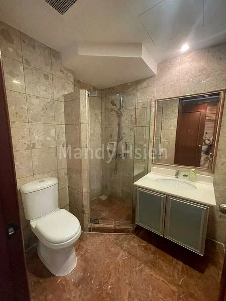 Master Room (Condo) for Rent in  The Blossomvale - Image 10