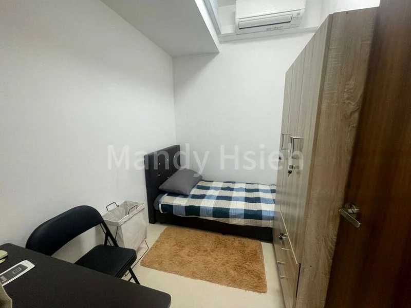 Master Room (Condo) for Rent in  The Blossomvale - Image 2