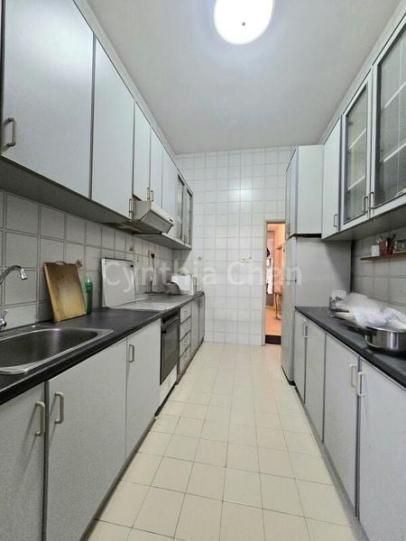 Room (Condo) for Rent in  The Windsor - Image 7