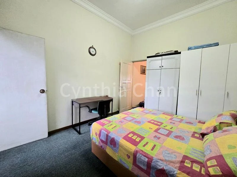 Room (Condo) for Rent in  The Windsor - Image 2