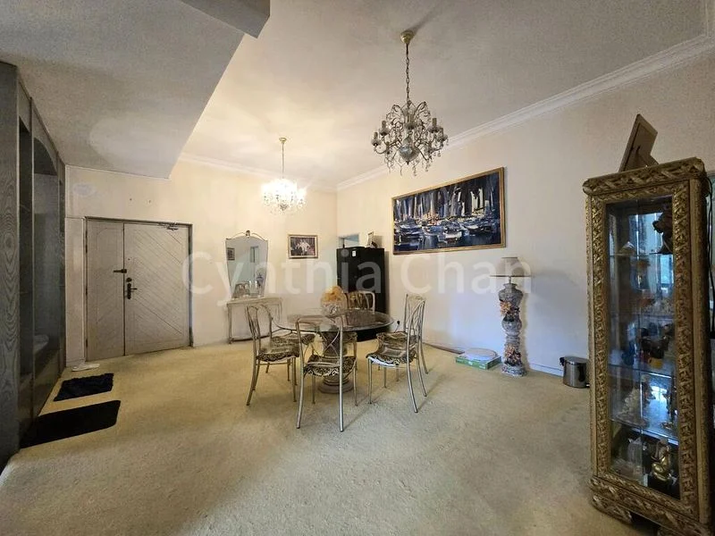 Room (Condo) for Rent in  The Windsor - Image 11