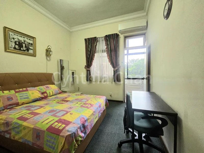 Room (Condo) for Rent in  The Windsor - Image 1