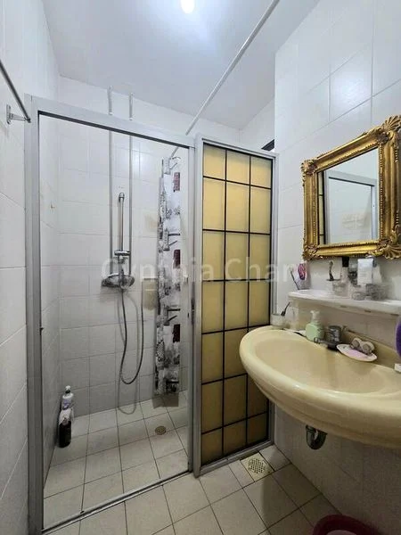 Room (Condo) for Rent in  The Windsor - Image 5