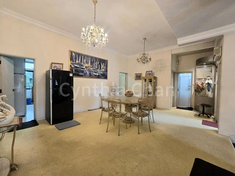 Room (Condo) for Rent in  The Windsor - Image 10