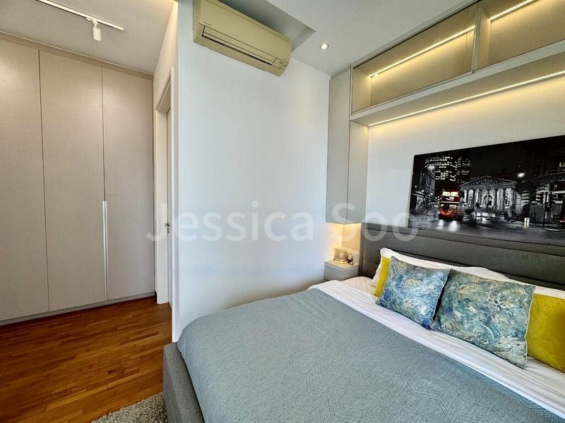 3 Bed Condo for Sale in Sky Habitat - Image 7