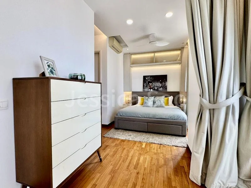3 Bed Condo for Sale in Sky Habitat - Image 10