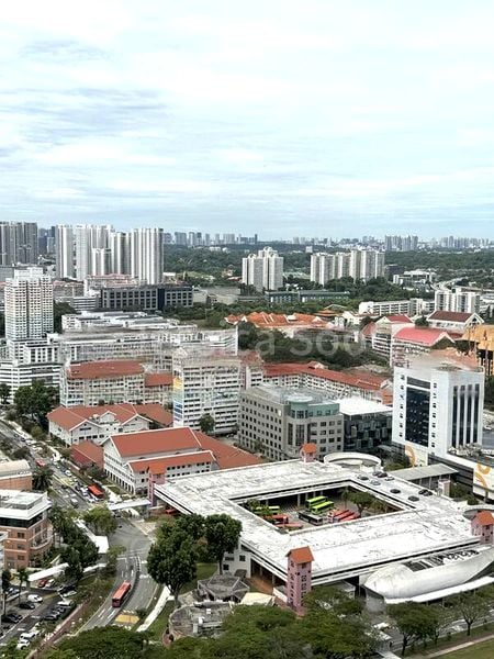 3 Bed Condo for Sale in Sky Habitat - Image 2