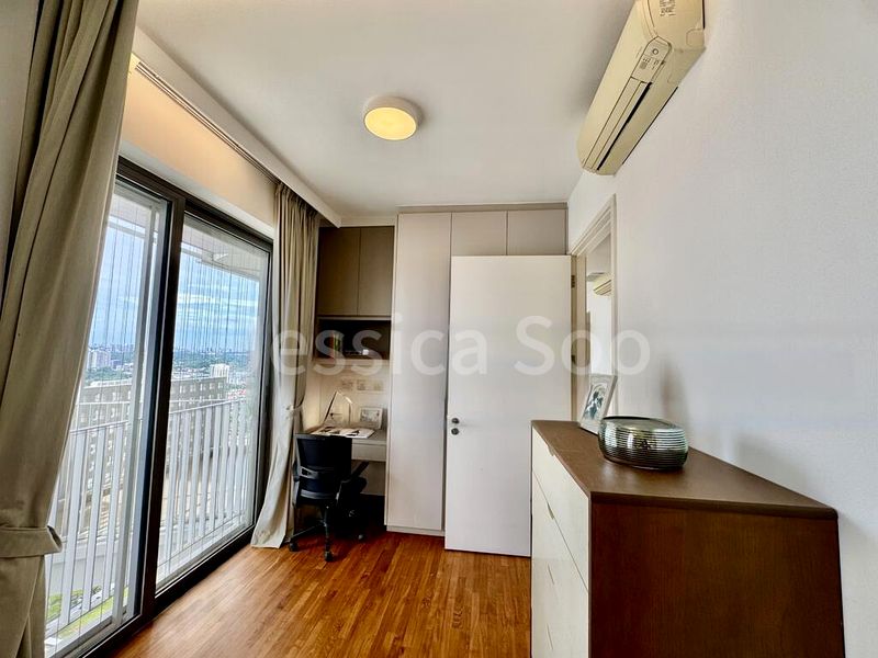 3 Bed Condo for Sale in Sky Habitat - Image 8