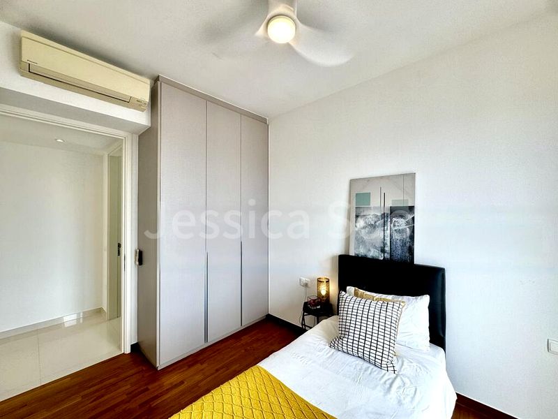 3 Bed Condo for Sale in Sky Habitat - Image 4