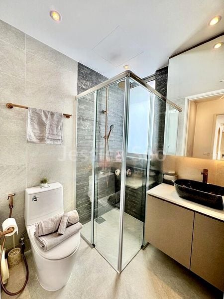 3 Bed Condo for Sale in Sky Habitat - Image 6