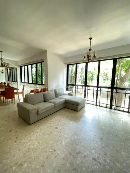 3 Bed Condo for Rent in  Pinevale - Image 1