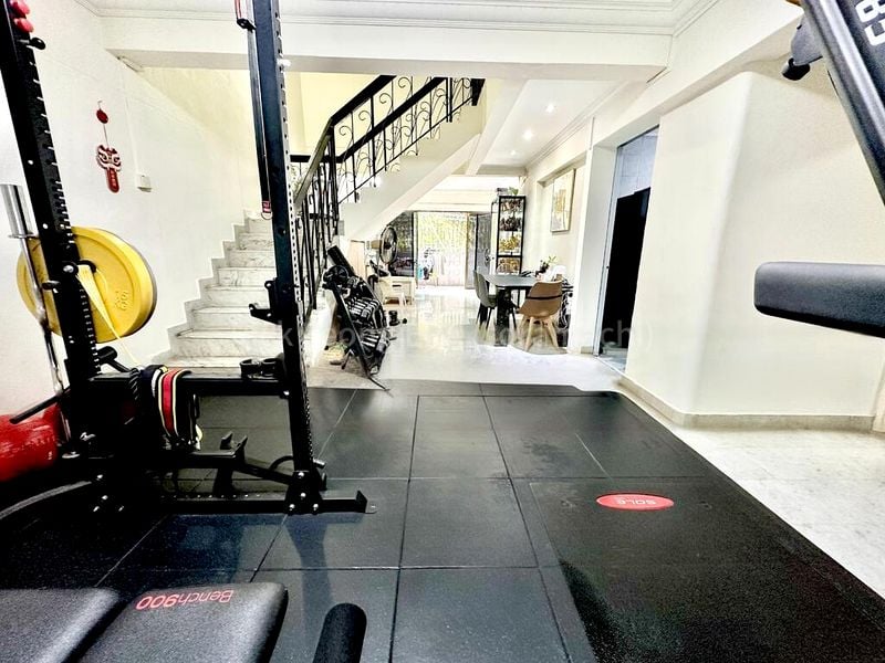 Maisonette HDB for Sale in  469 Jurong West Street 41 - Image 15