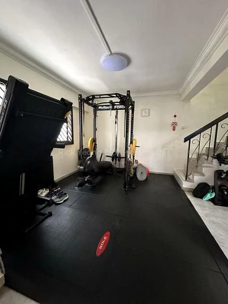 Maisonette HDB for Sale in  469 Jurong West Street 41 - Image 16