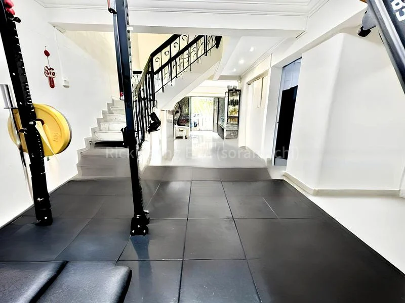 Maisonette HDB for Sale in  469 Jurong West Street 41 - Image 4