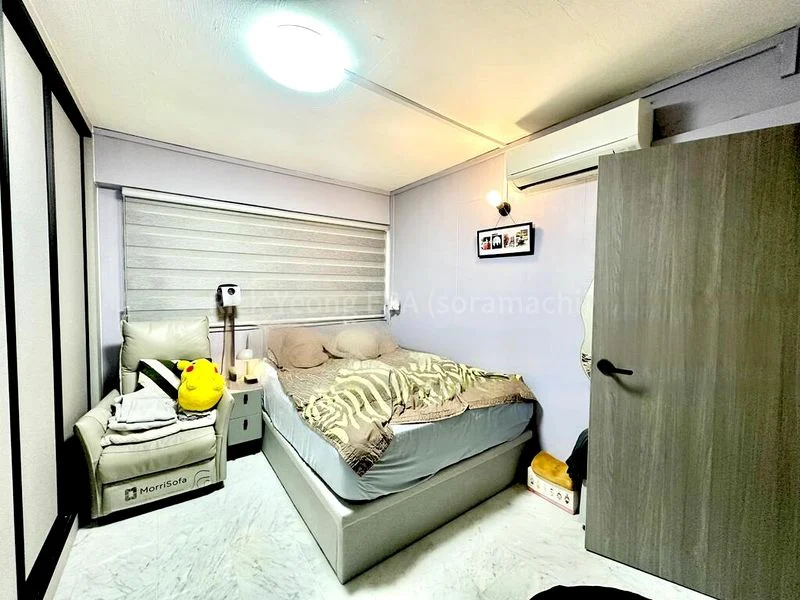 Maisonette HDB for Sale in  469 Jurong West Street 41 - Image 12