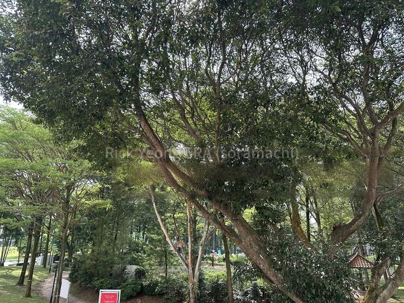 Maisonette HDB for Sale in  469 Jurong West Street 41 - Image 2