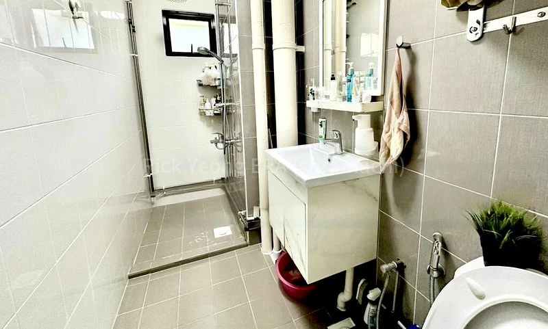 Maisonette HDB for Sale in  469 Jurong West Street 41 - Image 8