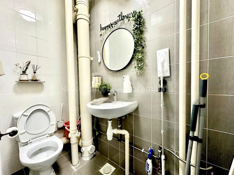 Maisonette HDB for Sale in  469 Jurong West Street 41 - Image 7