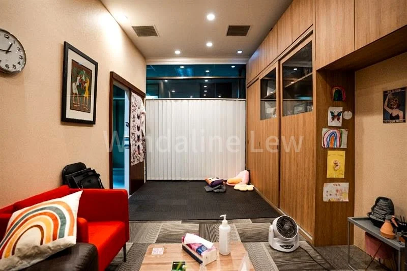 Office for Sale in  High Street Plaza - Image 7