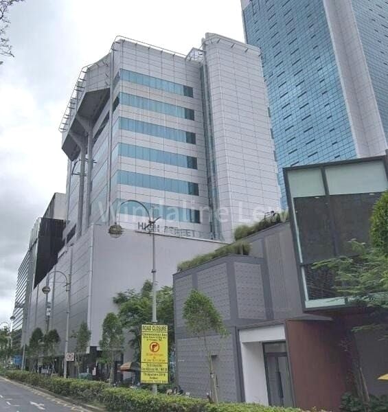 Office for Sale in  High Street Plaza - Image 10