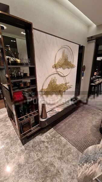 2 Bed Condo for Rent in  RV Altitude - Image 5