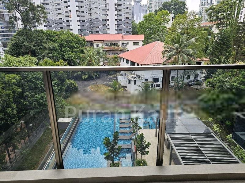 2 Bed Condo for Rent in  RV Altitude - Image 2