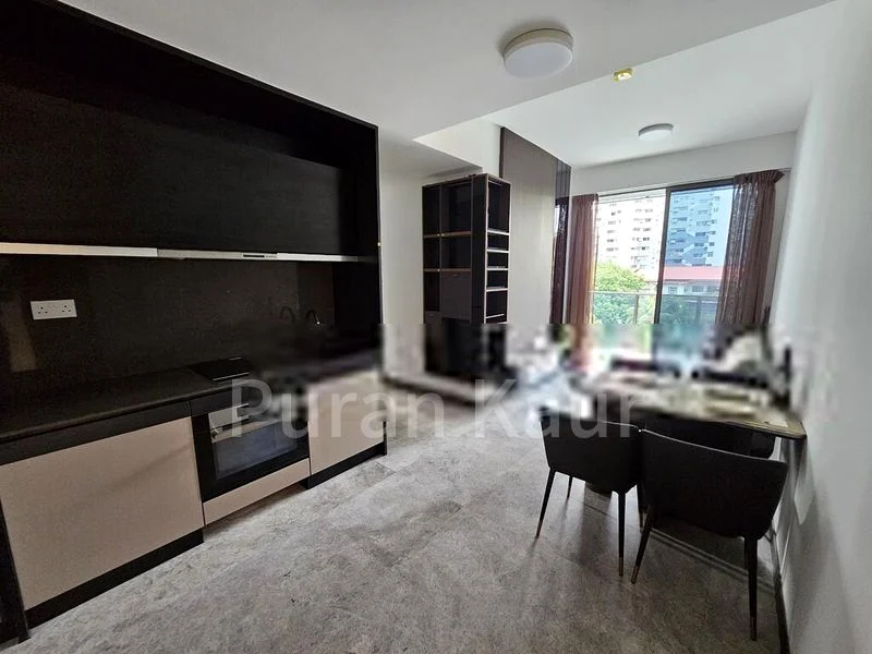 2 Bed Condo for Rent in  RV Altitude - Image 3