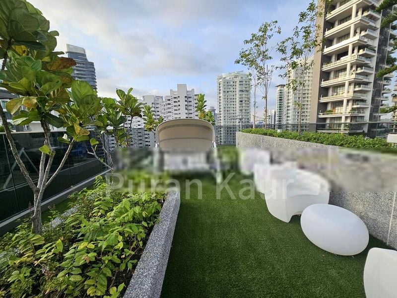 2 Bed Condo for Rent in  RV Altitude - Image 17