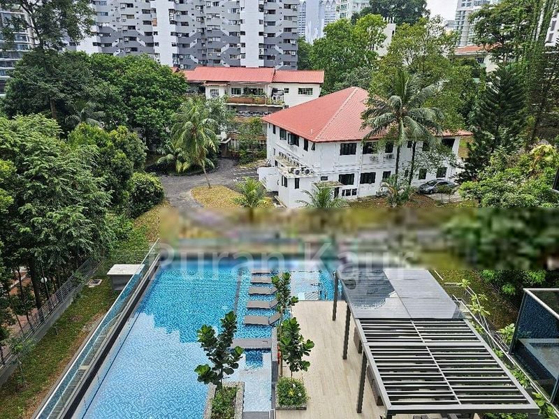 2 Bed Condo for Rent in  RV Altitude - Image 1