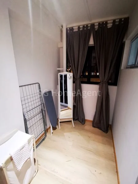 Master Room (HDB) for Rent in  871 Woodlands Street 81 - Image 3