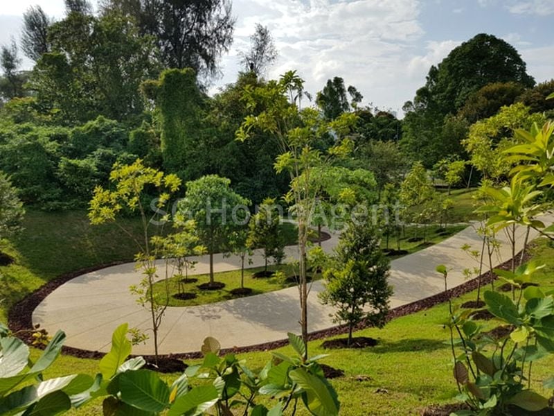 Master Room (HDB) for Rent in  871 Woodlands Street 81 - Image 6