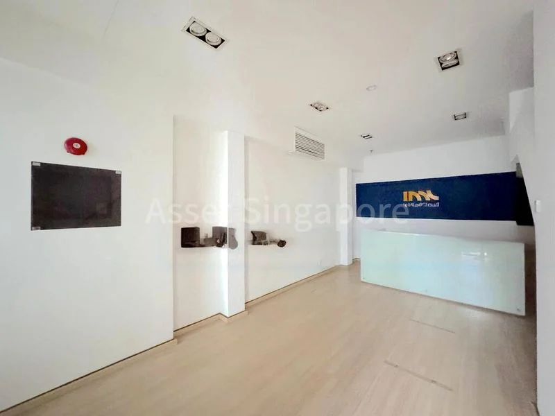 Shop / Shophouse for Rent: Ann Siang Road, 2.5-Storey Shophouse - Image 4