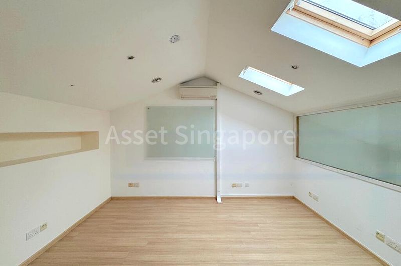 Shop / Shophouse for Rent: Ann Siang Road, 2.5-Storey Shophouse - Image 7