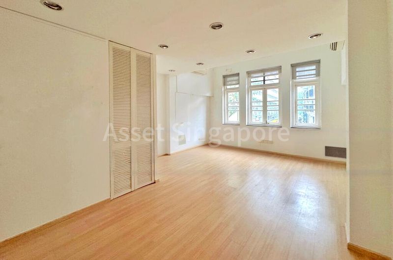 Shop / Shophouse for Rent: Ann Siang Road, 2.5-Storey Shophouse - Image 10