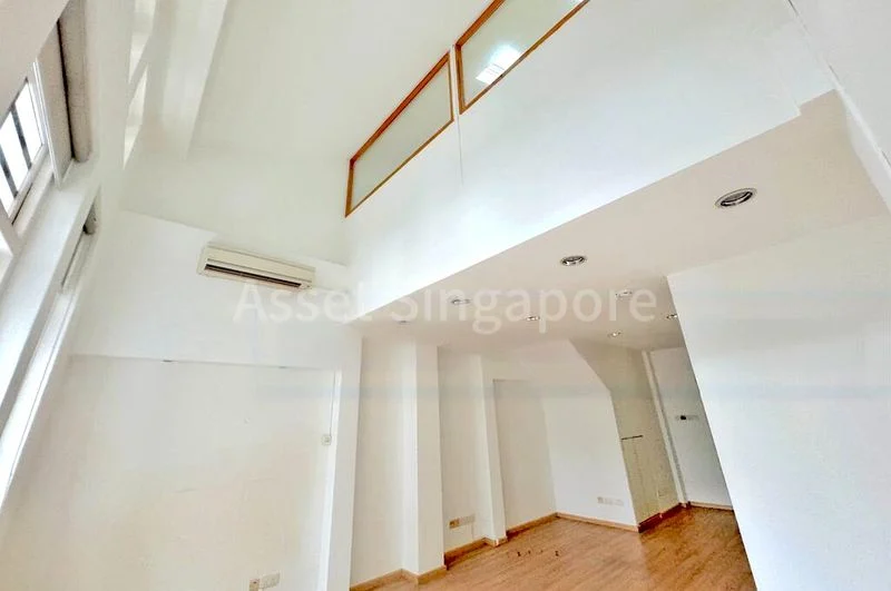 Shop / Shophouse for Rent: Ann Siang Road, 2.5-Storey Shophouse - Image 8