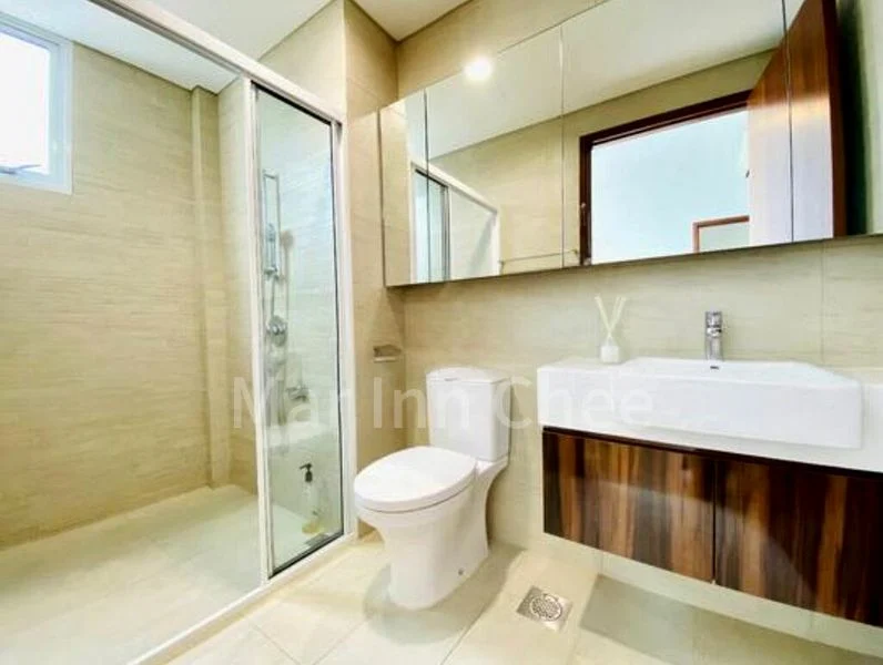 Master Room (Condo) for Rent in  Rezi 26 - Image 4