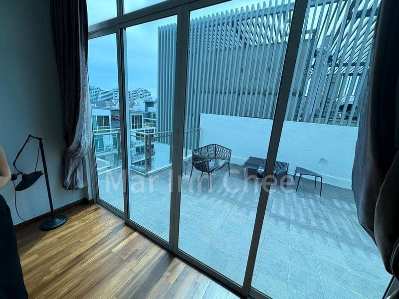Master Room (Condo) for Rent in  Rezi 26 - Image 6