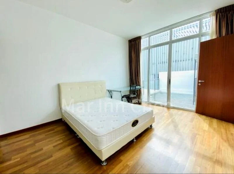 Master Room (Condo) for Rent in  Rezi 26 - Image 7