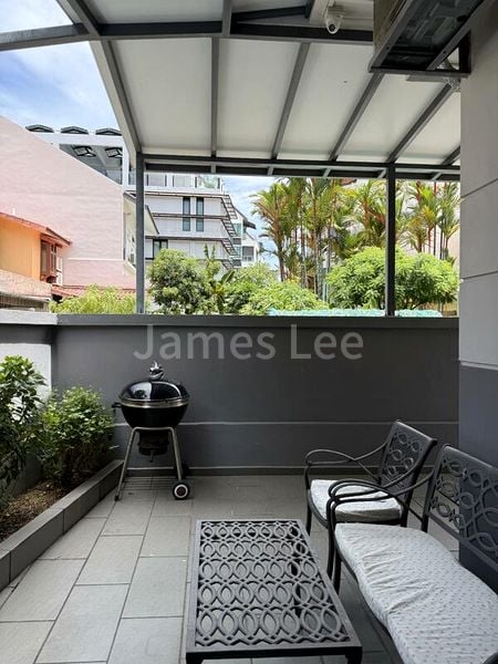 2 Bed Semi-Detached House (Landed) for Rent in  Telok Kurau Lodge - Image 3