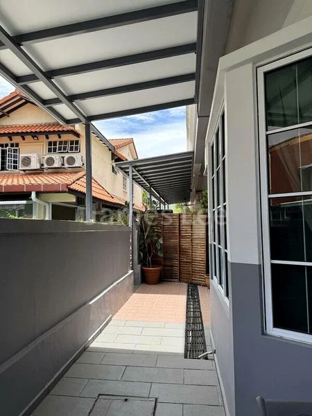 2 Bed Semi-Detached House (Landed) for Rent in  Telok Kurau Lodge - Image 1