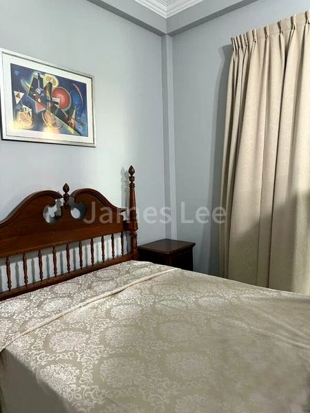 2 Bed Semi-Detached House (Landed) for Rent in  Telok Kurau Lodge - Image 4