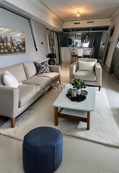 3 Room (3A) HDB for Sale in  110 Bukit Purmei Road - Image 1