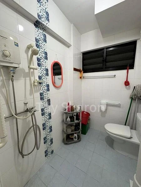3 Room (3A) HDB for Sale in  110 Bukit Purmei Road - Image 3