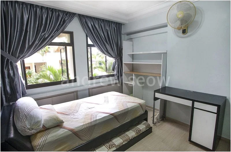 Common Room (HDB) for Rent in  544 Jelapang Road - Image 2
