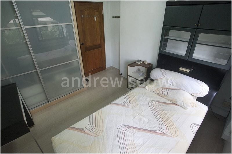 Common Room (HDB) for Rent in  544 Jelapang Road - Image 1