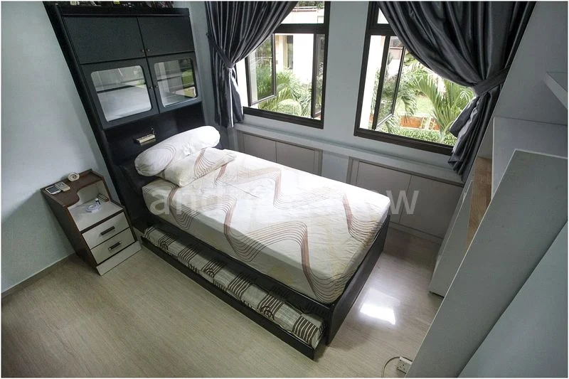 Common Room (HDB) for Rent in  544 Jelapang Road - Image 3