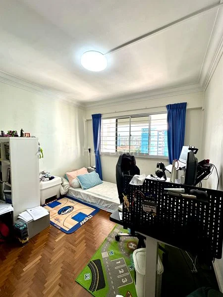 Maisonette HDB for Sale in  836 Yishun Street 81 - Image 5